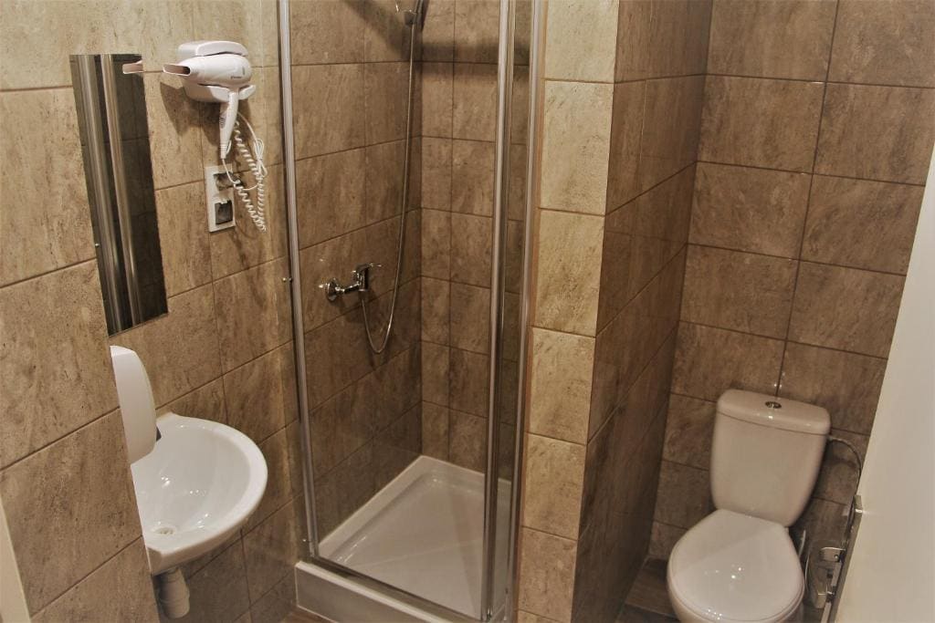 Standard Apartment room - Image 3