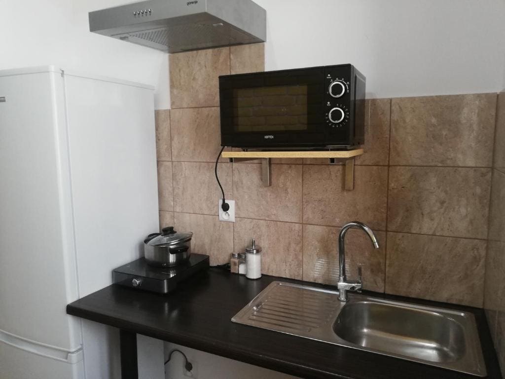 Standard Apartment room - Image 2