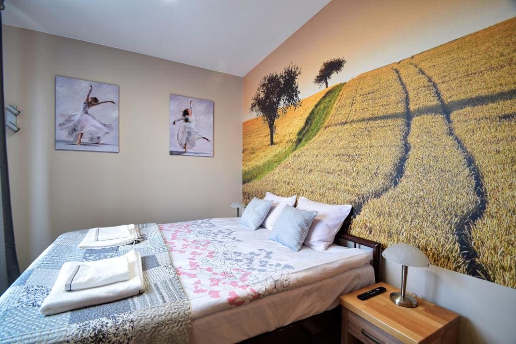 Double Room room - Image 1
