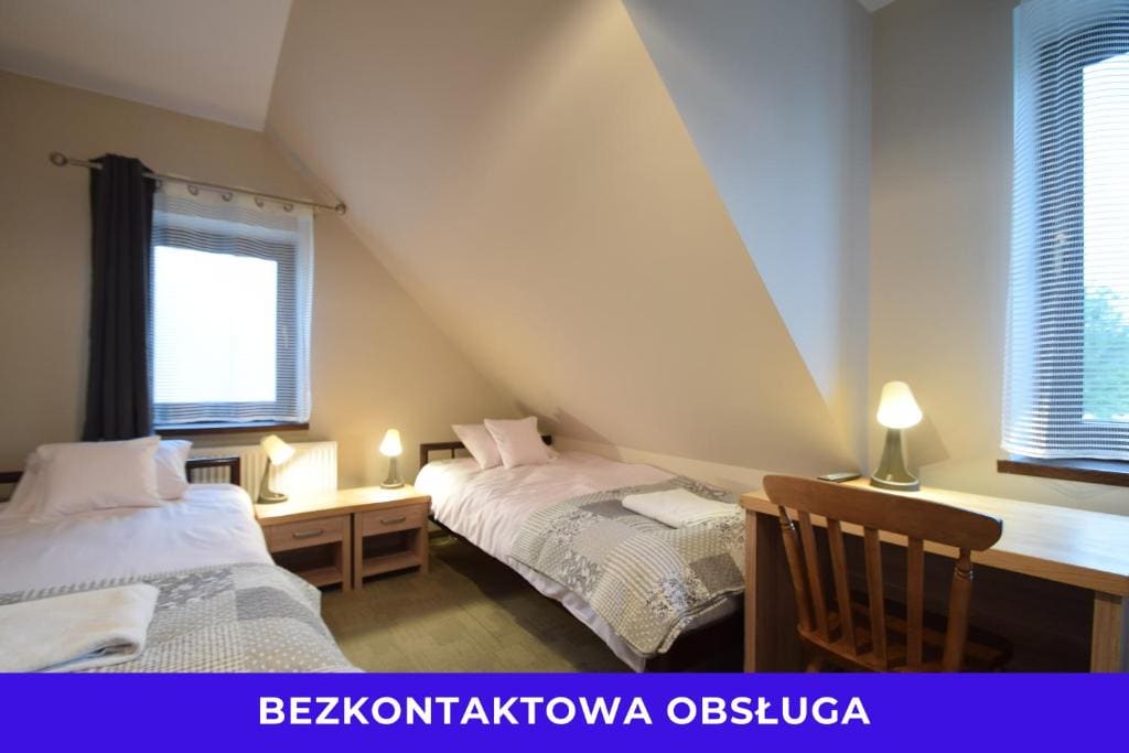 Double Room room - Image 3
