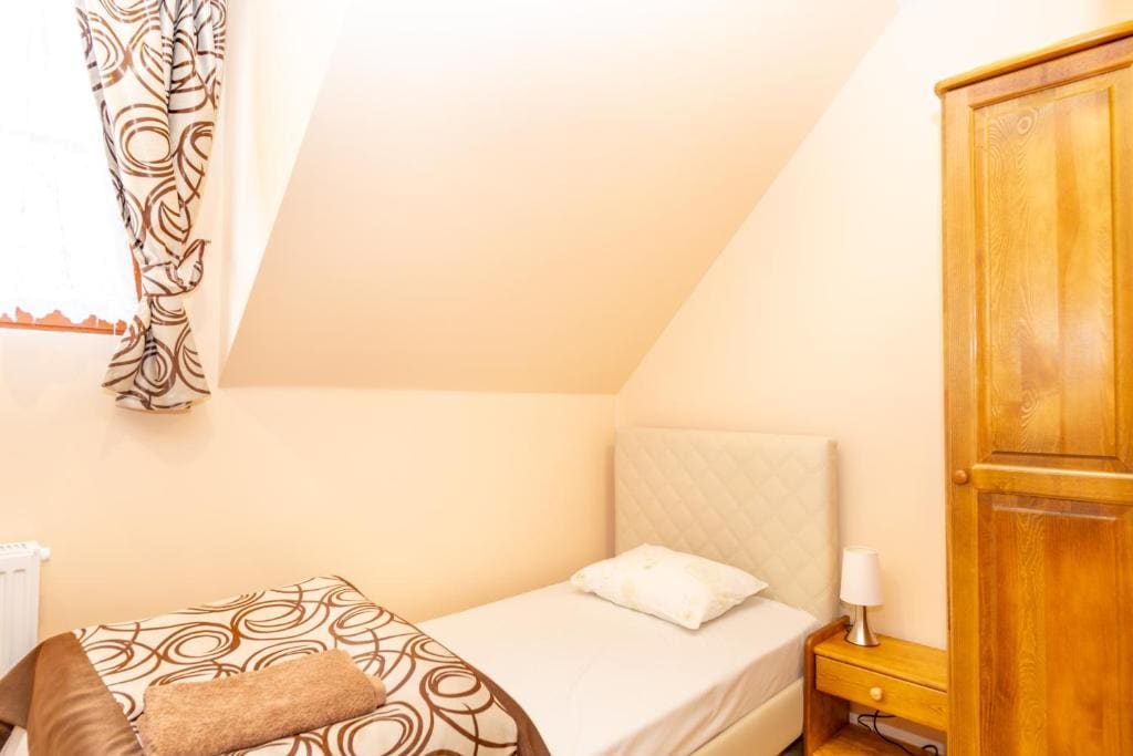 Superior Apartment room - Image 1
