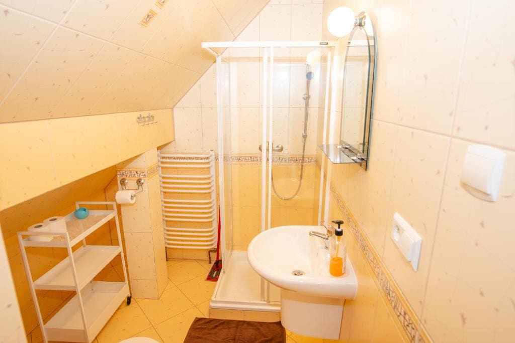 Family Studio room - Image 1