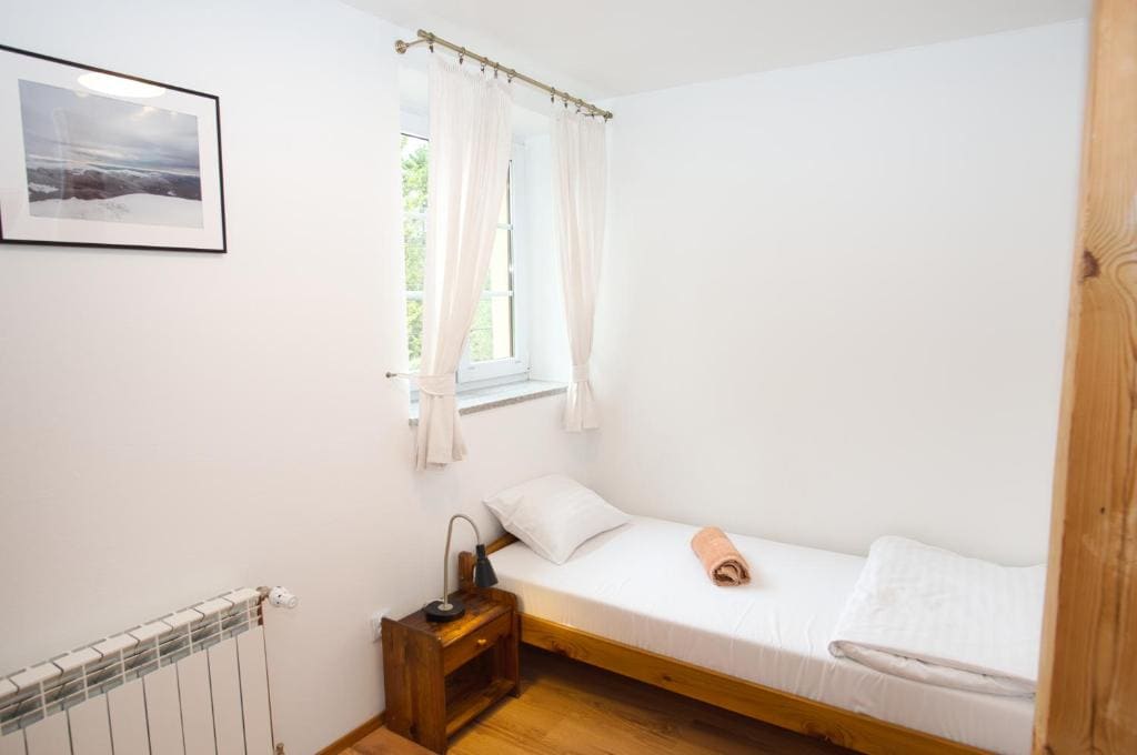 Studio room - Image 3
