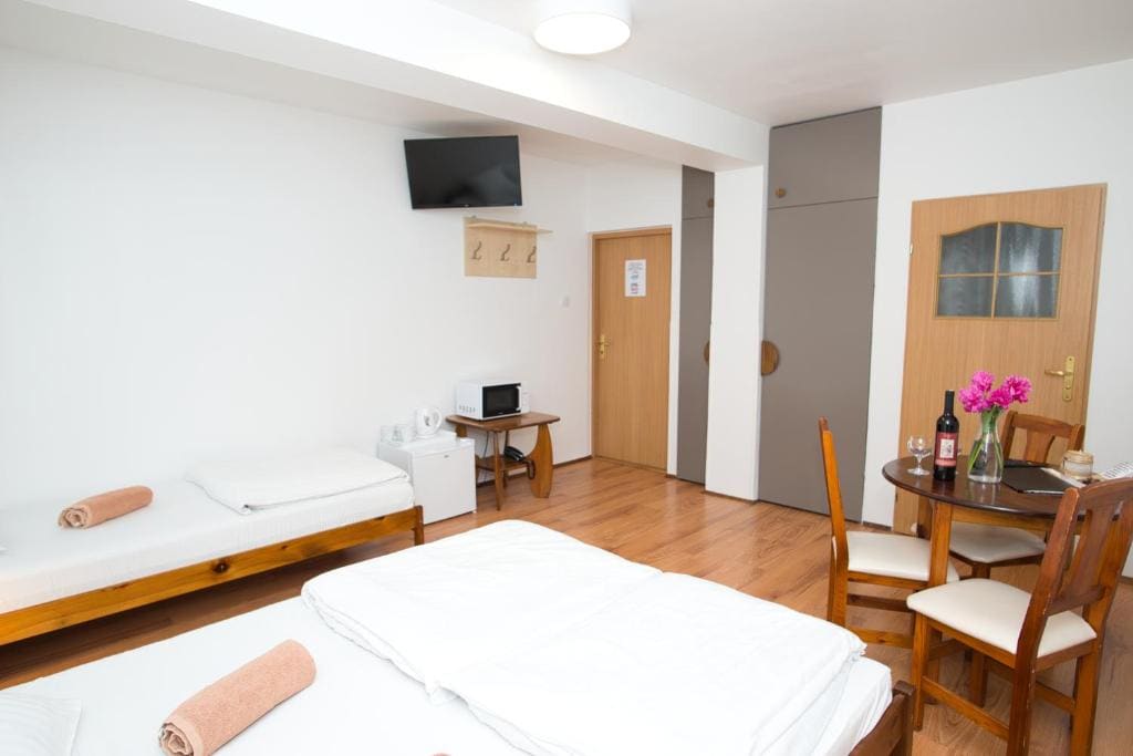 Triple Room room - Image 3