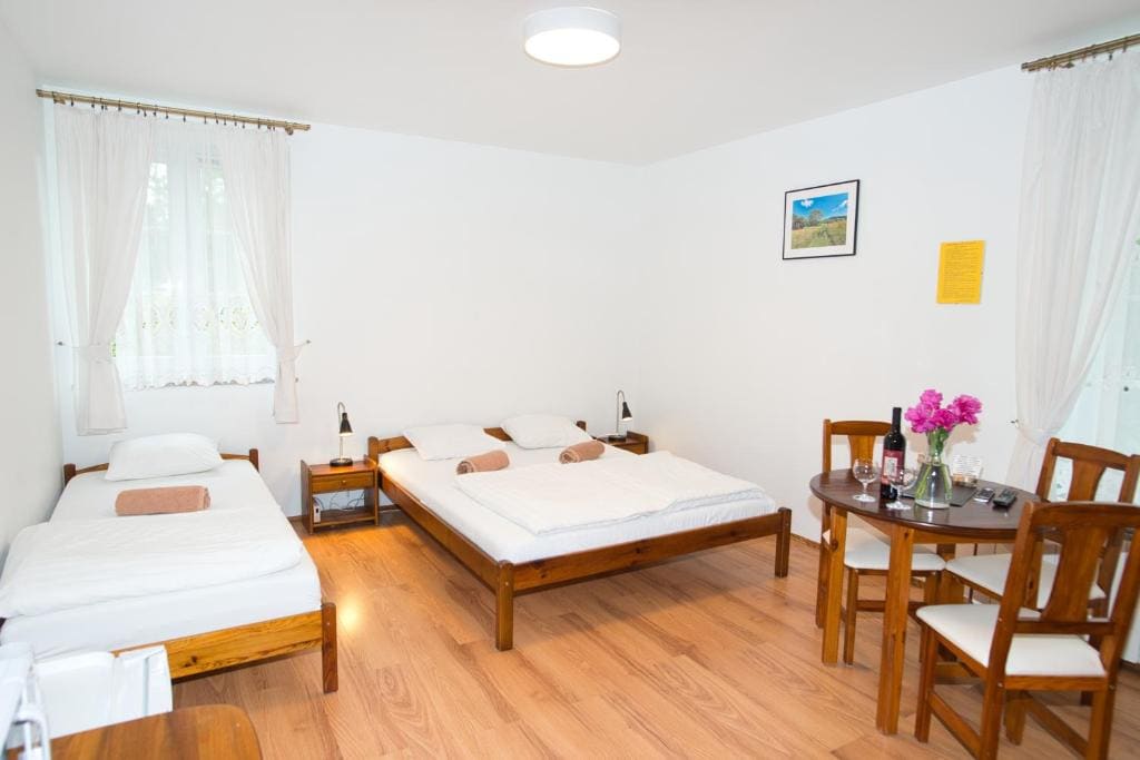 Triple Room room - Image 2