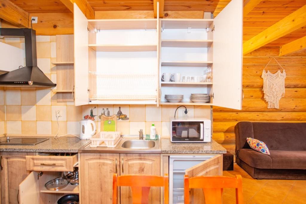Two-Bedroom House room - Image 3