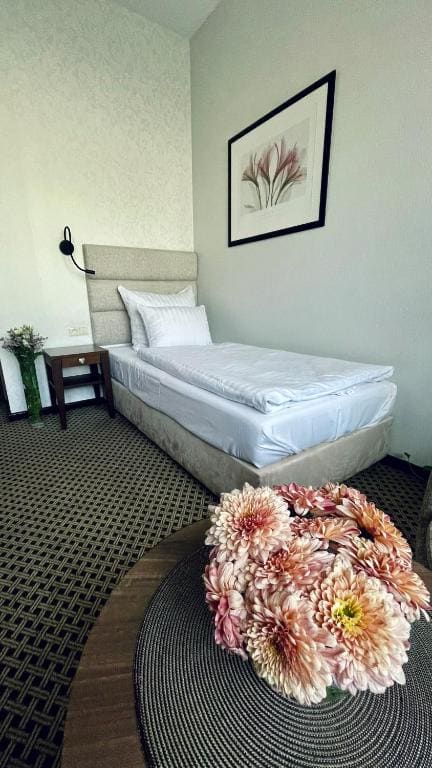 Single Room room - Image 3