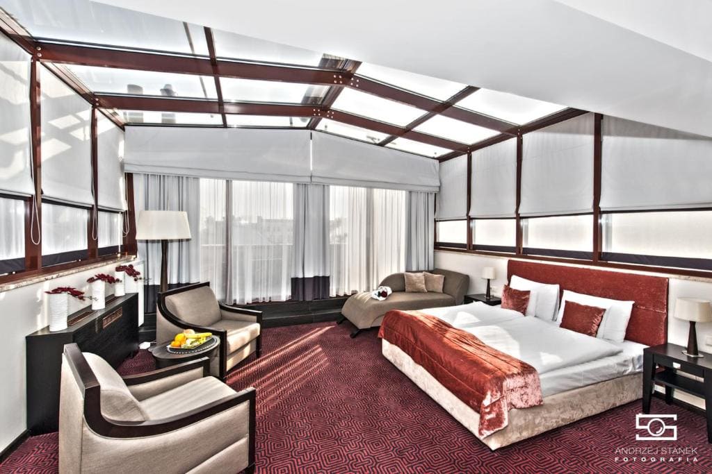 Business Double Room room - Image 2