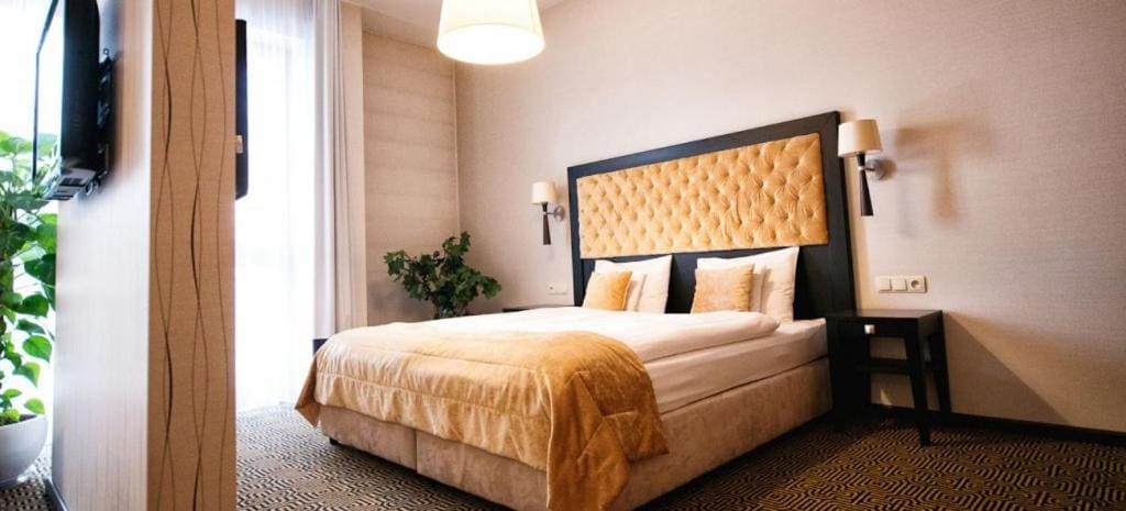 Double Room room - Image 1