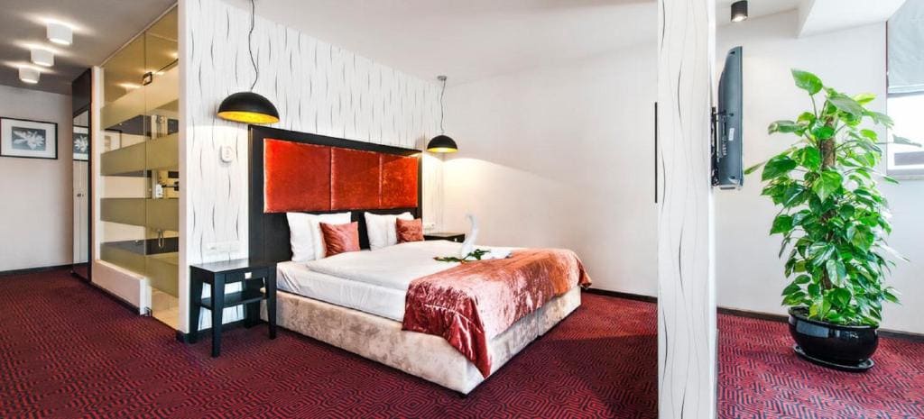 Double Room room - Image 2