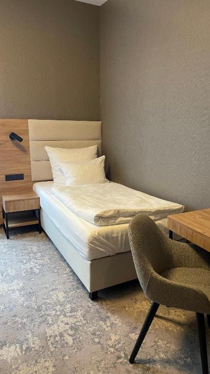 Single Room room - Image 1