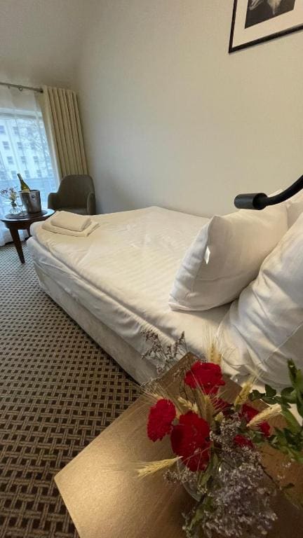 Deluxe Single Room room - Image 2