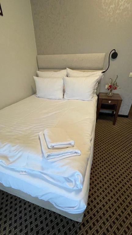 Deluxe Single Room room - Image 1