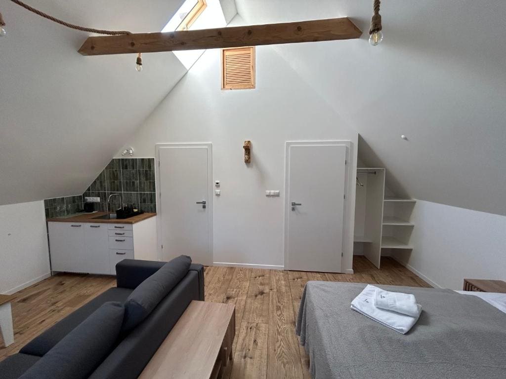 Suite Apartment room - Image 1