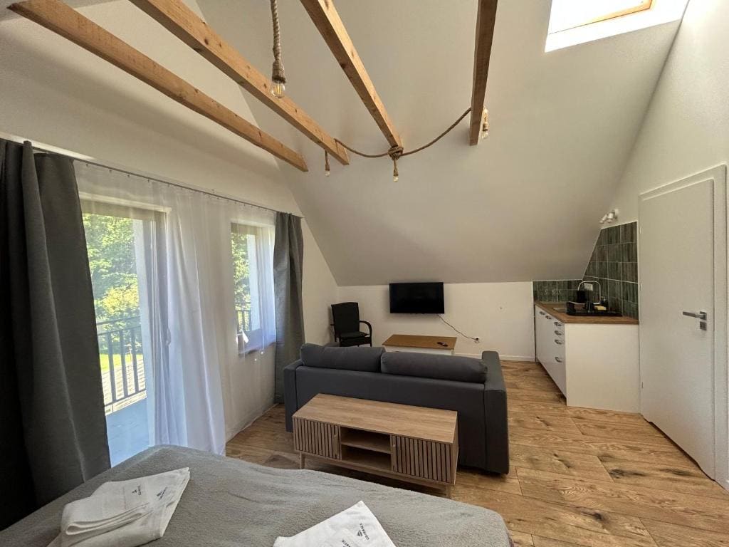 Suite Apartment room - Image 2