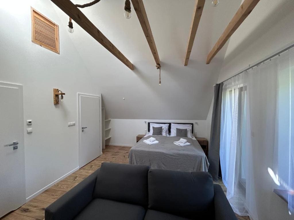 Suite Apartment room - Image 3