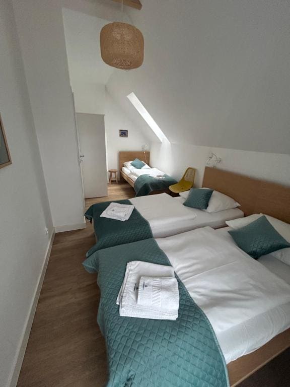 One-Bedroom Family Apartment room - Image 3