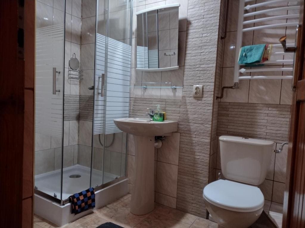Double Room room - Image 1