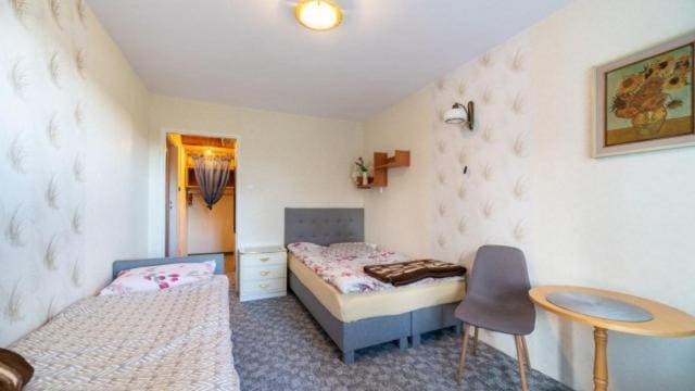 Double Room room - Image 2