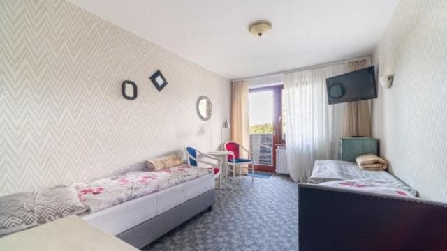 Quadruple Room room - Image 1