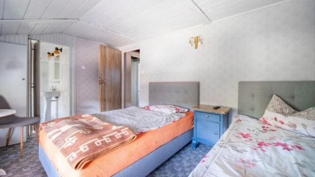 Twin Room room - Image 2