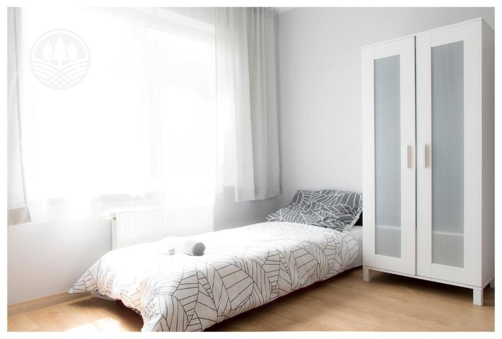 Quadruple Room with Shared Bathroom room - Image 2