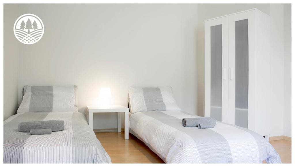 Triple Room with Garden View room - Image 2
