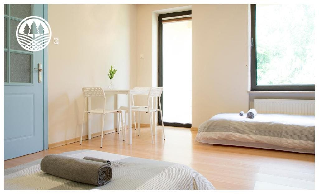 Triple Room with Garden View room - Image 3