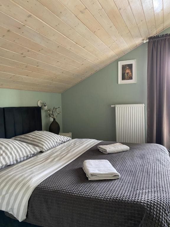 Double or Twin Room with Balcony room - Image 1