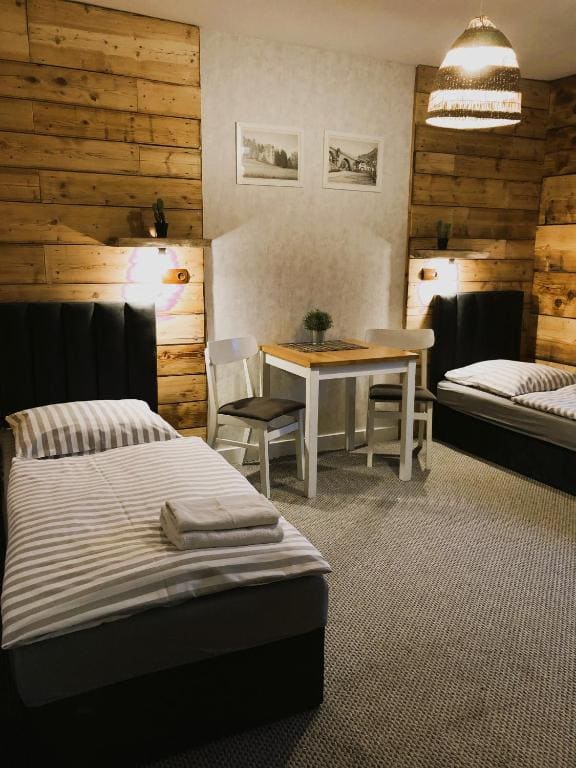 Twin Room room - Image 2