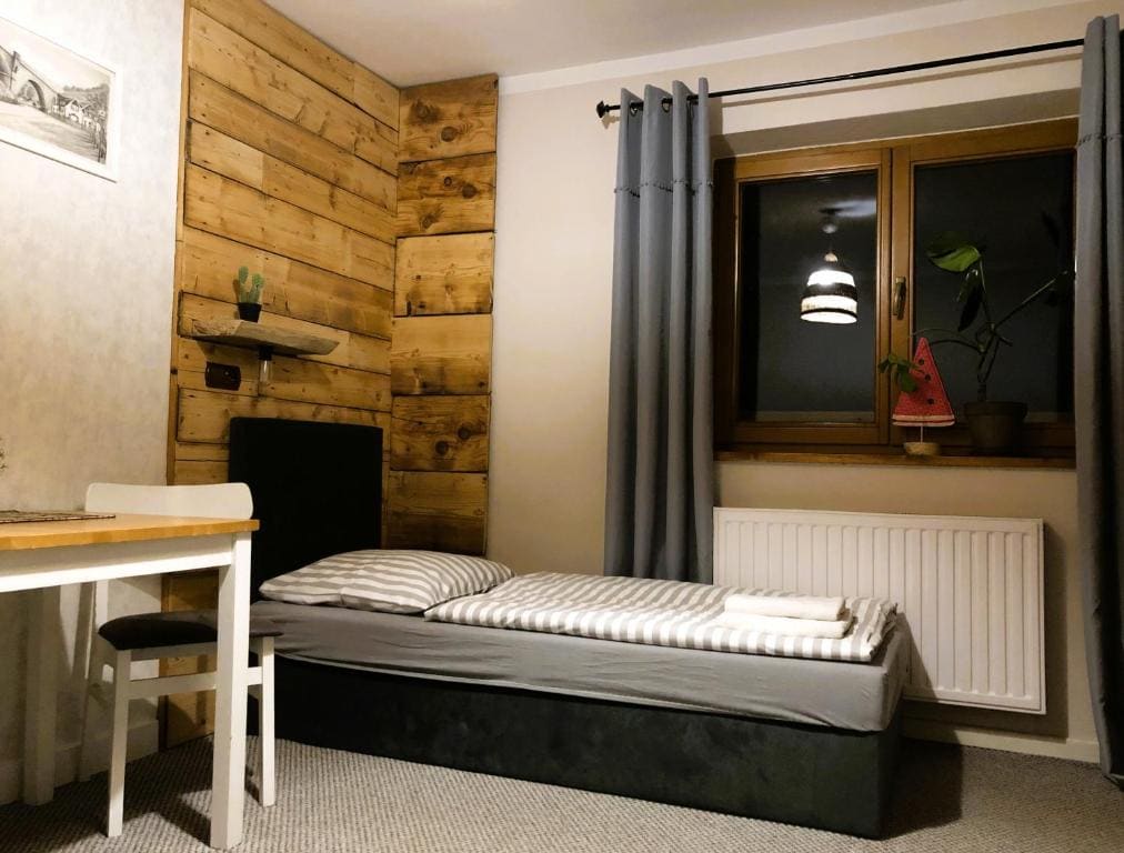 Twin Room room - Image 1