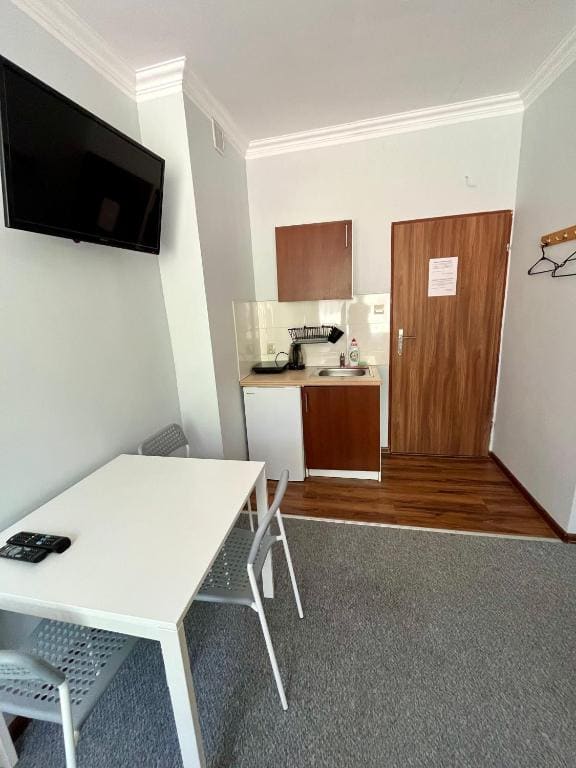 Triple Room with Garden View room - Image 3