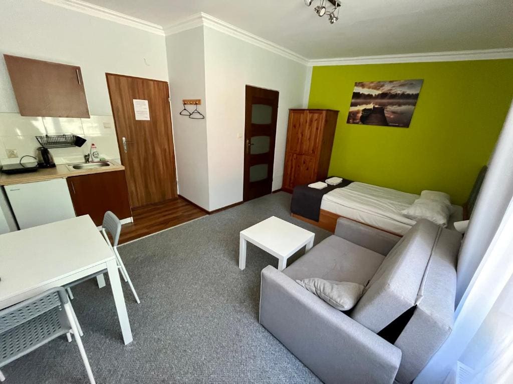 Triple Room with Garden View room - Image 2