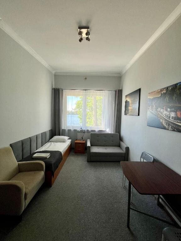 Apartment with Lake View room - Image 2