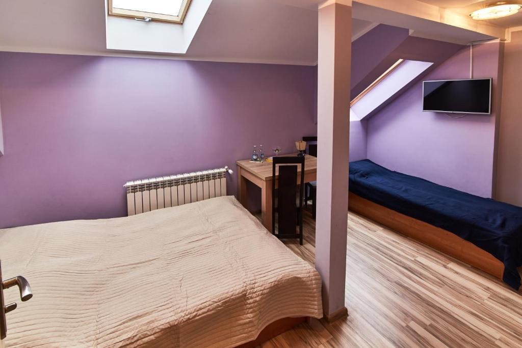 Triple Room room - Image 1
