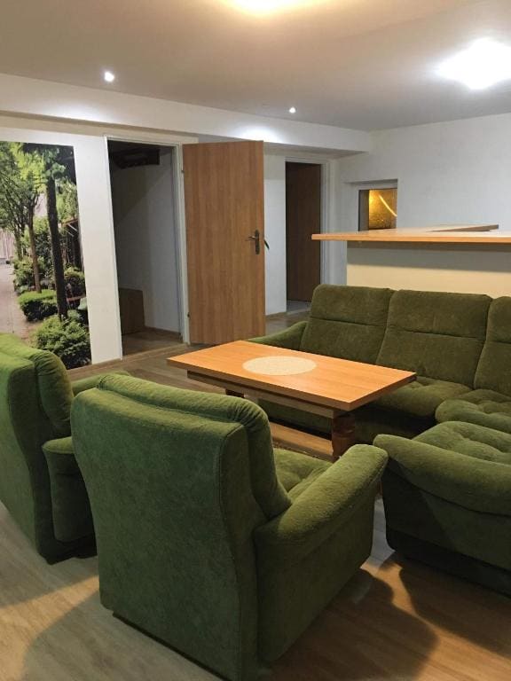Triple Room with Shared Toilet room - Image 2
