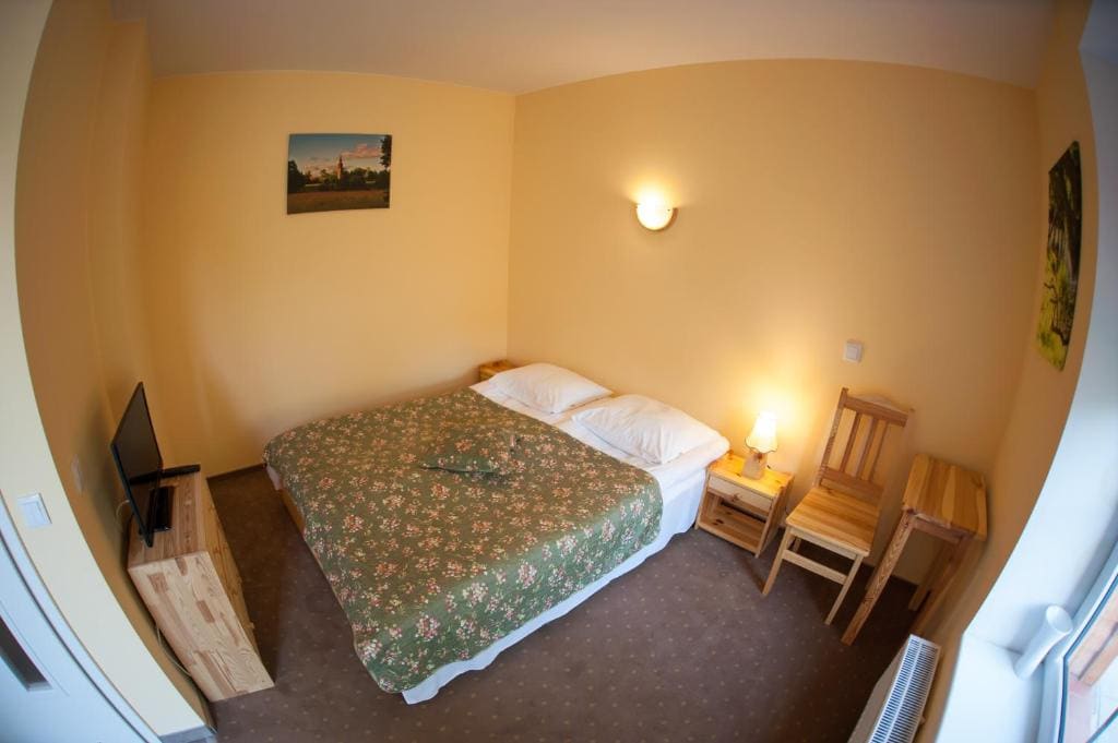 Twin Room room - Image 1