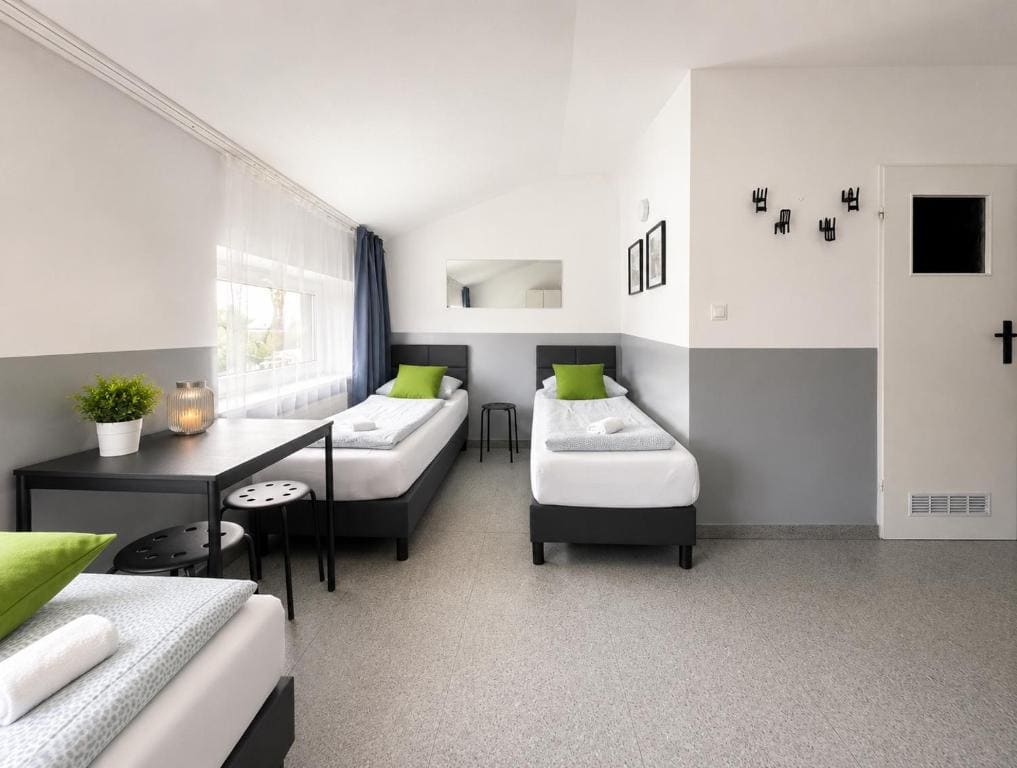 Quadruple Room room - Image 3