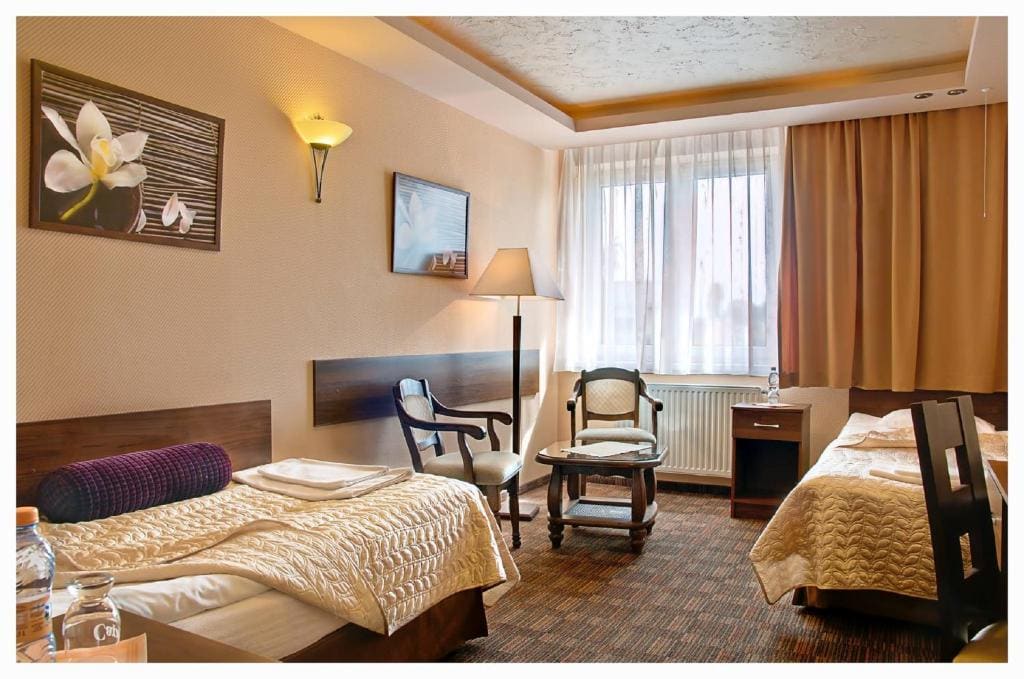 Twin Room room - Image 2