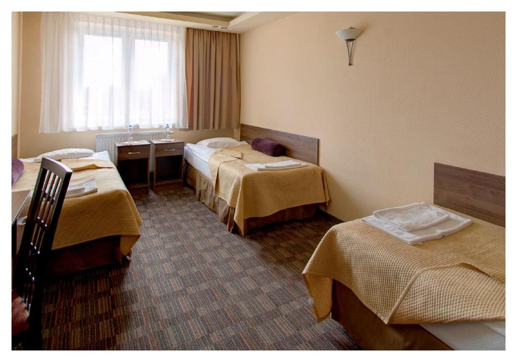 Triple Room room - Image 2