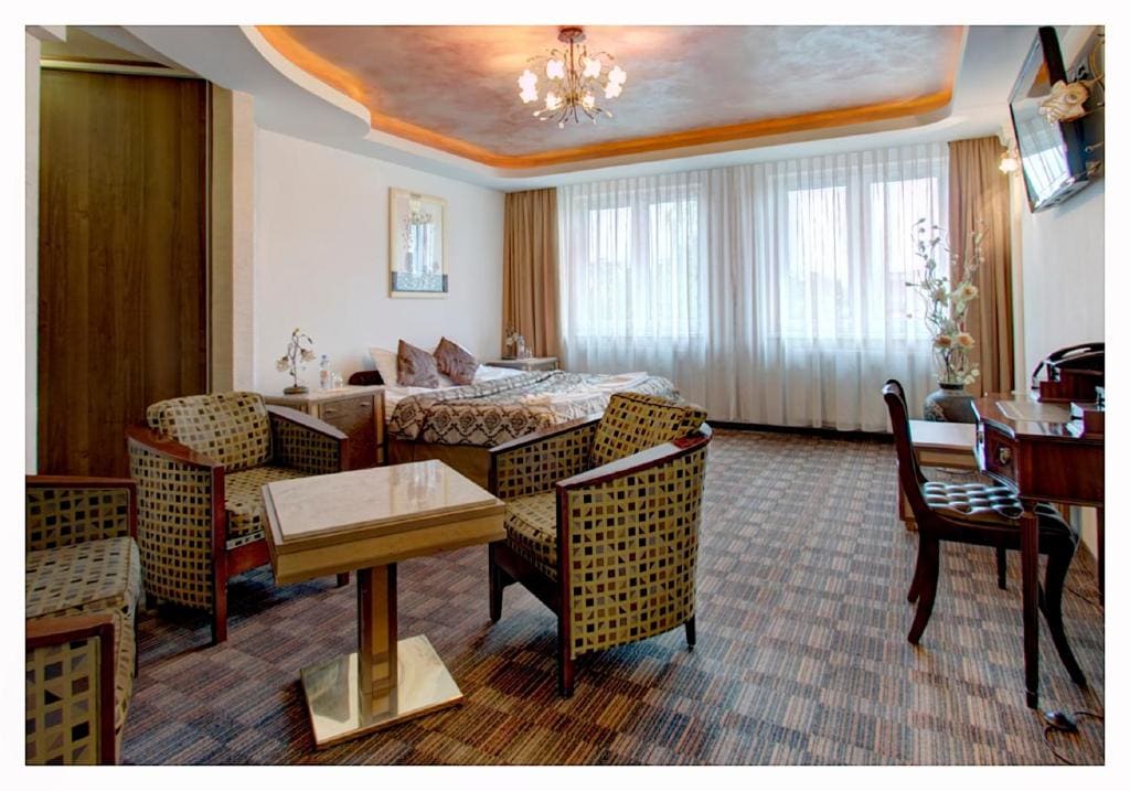 Single Room room - Image 2