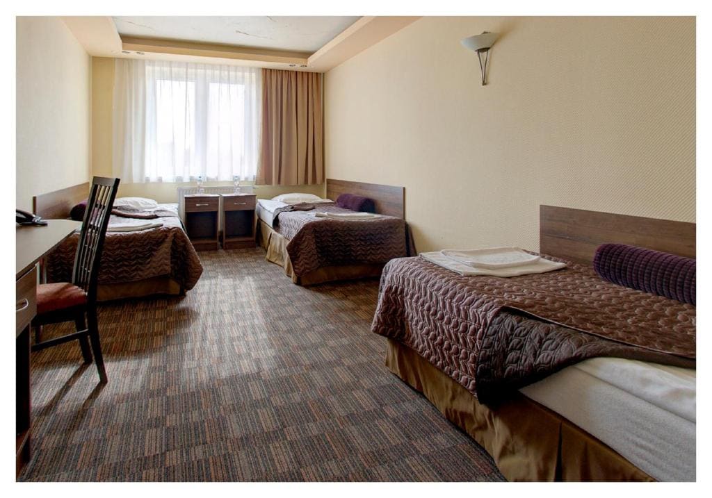 Triple Room room - Image 1