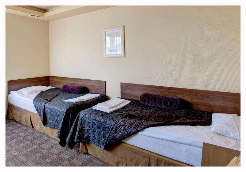 Twin Room room - Image 3