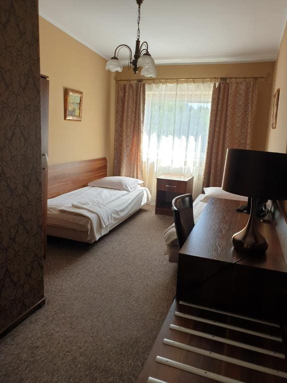 Twin Room room - Image 3