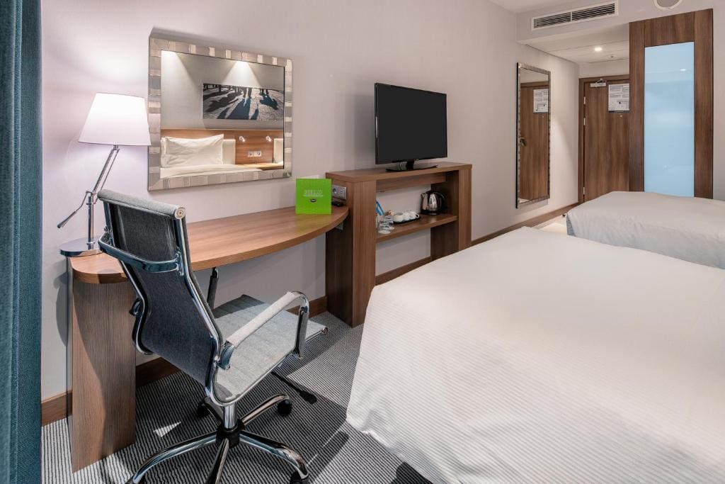 Twin Room room - Image 3