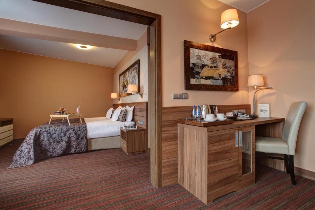 Junior Suite room - Image 3