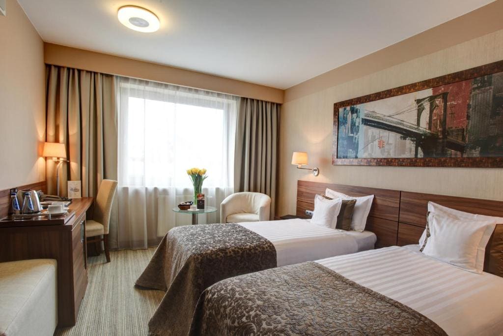 Single Room room - Image 1