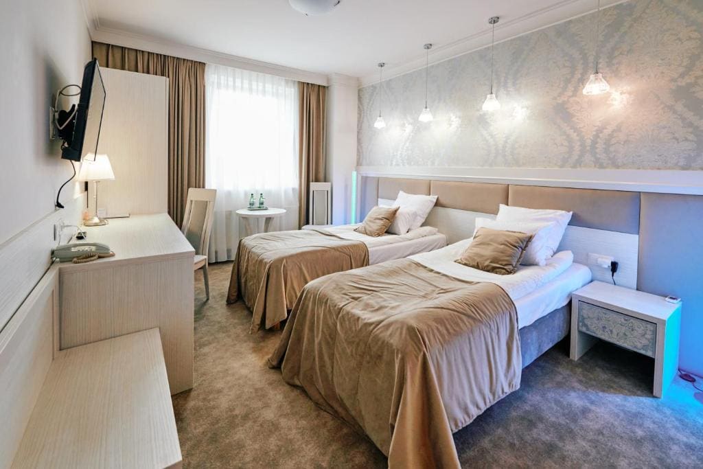 Double Room room - Image 3