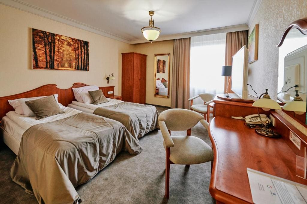 Single Room room - Image 3