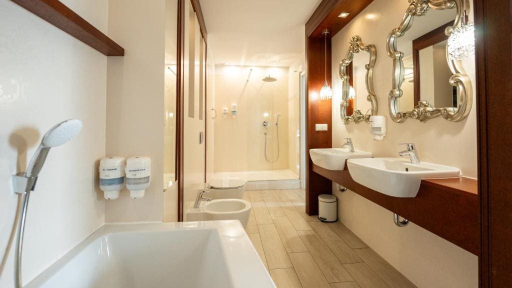 Two-Room Suite room - Image 3